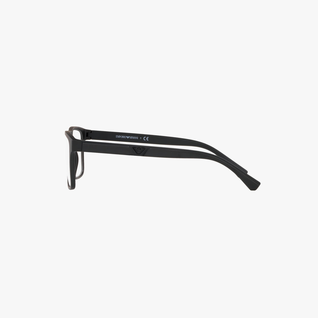 Emporio Armani EA4115 - 58011W - Sort