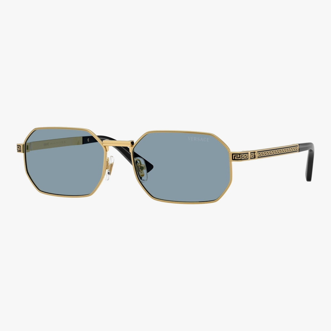 Versace VE2297 - 100280 - Guld