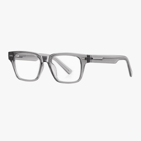 Solennea - Transparent grå