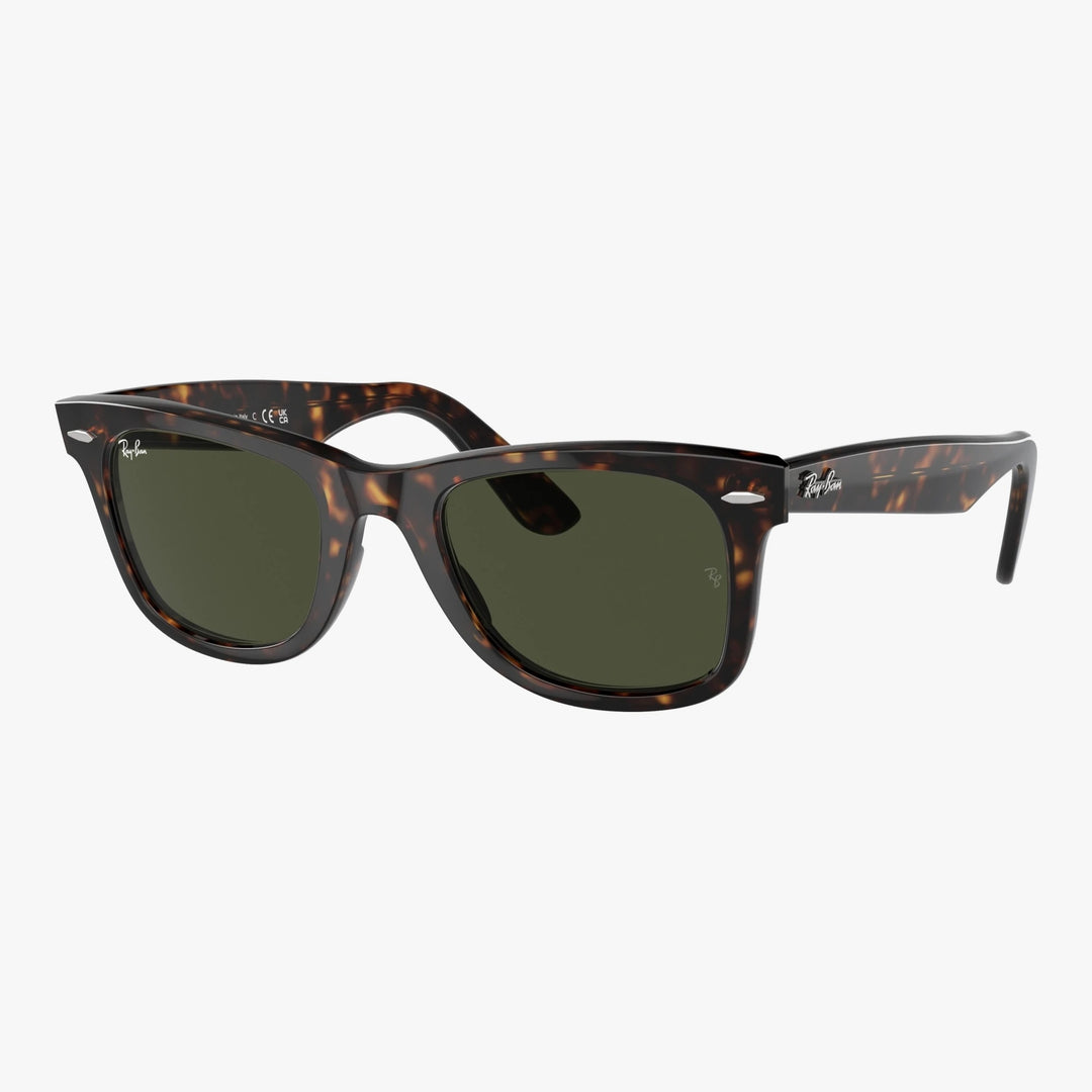 Ray-Ban WAYFARER - 902 - Tortoise