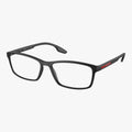 Prada Linea Rossa Lifestyle - 1BO1O1 - Sort