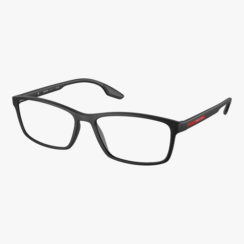 Prada Linea Rossa Lifestyle - 1BO1O1 - Sort