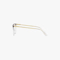 Vogue Eyewear VO5239 - 2736 - Transparent brun