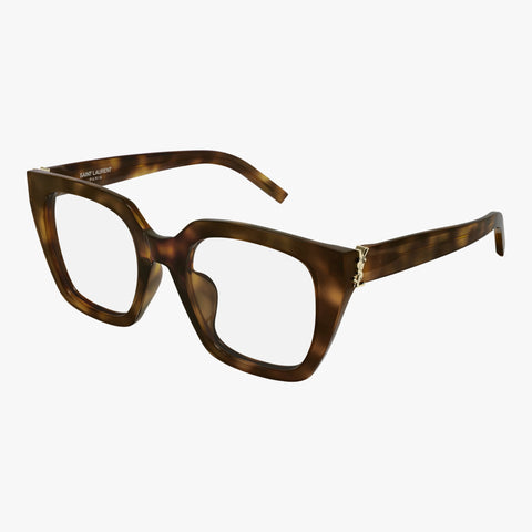 Saint Laurent SL M143 OPT - 003 - Havana