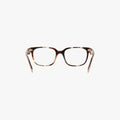 Prada PR 17ZV - 07R1O1 - Caramel havana