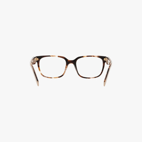Prada PR 17ZV - 07R1O1 - Caramel havana