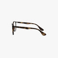 Ray-Ban Erika - 5365 havana panto brille