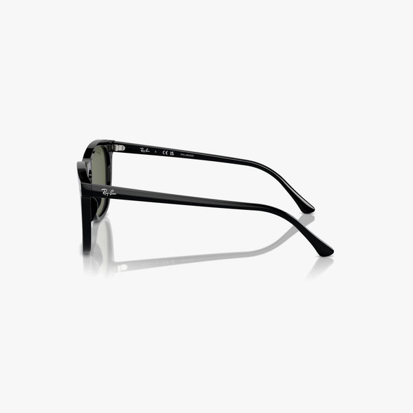 Ray-Ban RB2210 - 901/58 - Sort