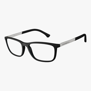 Emporio Armani EA3069 - 5063 - Sort
