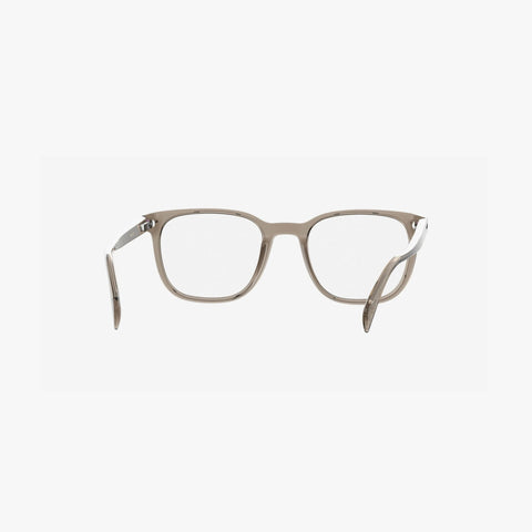 David Beckham DB 1107 - 79U - Transparent brun