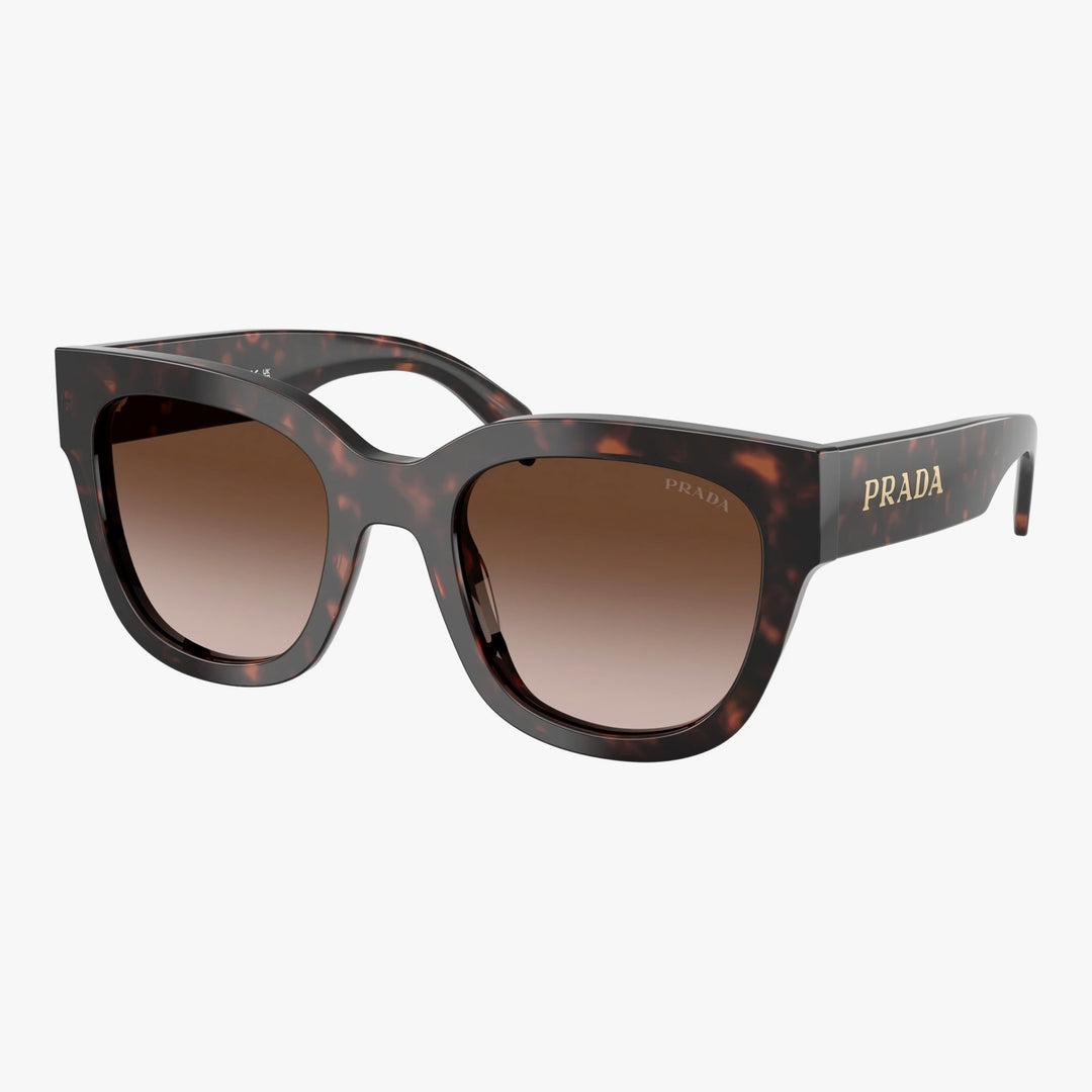 Prada PR C04S - 17N80A - Tortoise