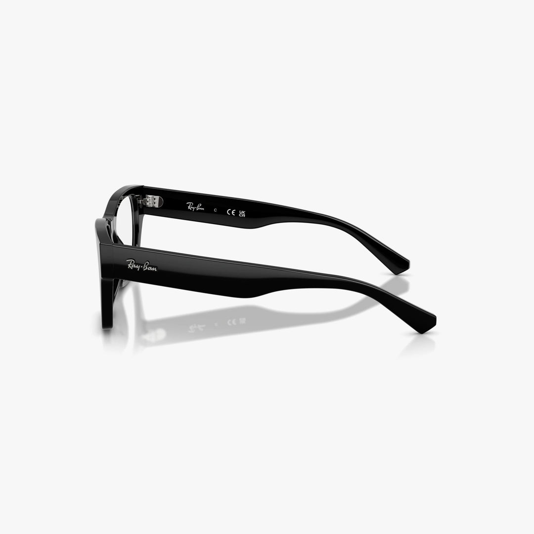 Ray-Ban RX5448 - 2000 - Sort