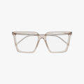 Saint Laurent SL 474 OPT - 003 - Transparent beige