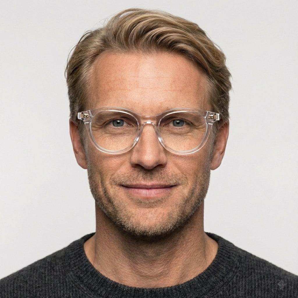 Graviel - Transparent