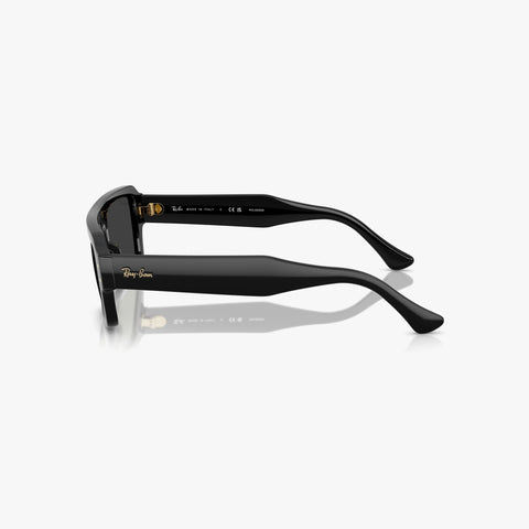 Ray-Ban Flacko - 667748 - Sort