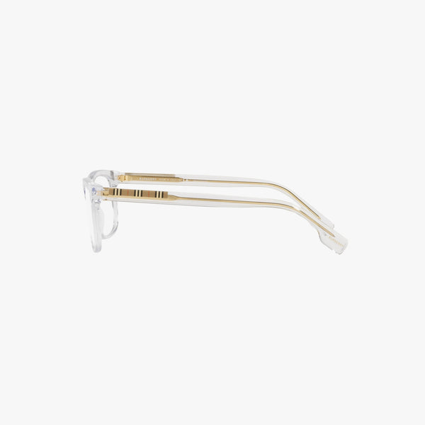 Burberry ELM - 3024 - Transparent