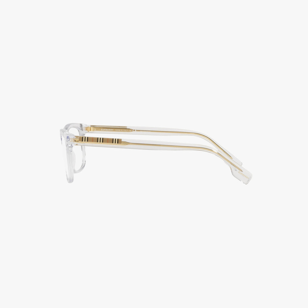 Burberry ELM - 3024 - Transparent