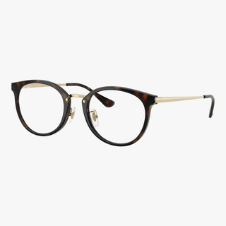 Ray-Ban RX7266D - 8472 - Havana