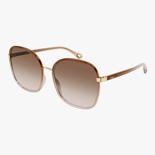 Chloé CH0031S - 007 - Brun