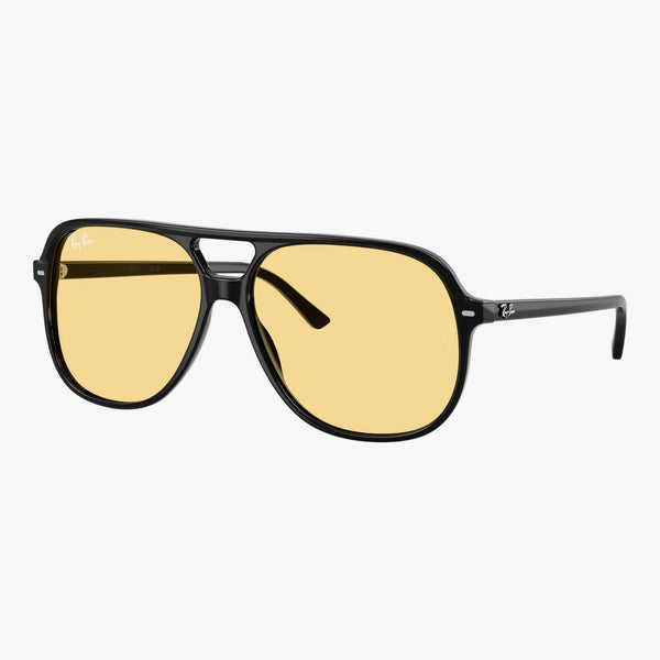 Ray-Ban BILL - 901/R6 - Sort