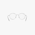 Ray-Ban RX3681V - 2501 - Sølv