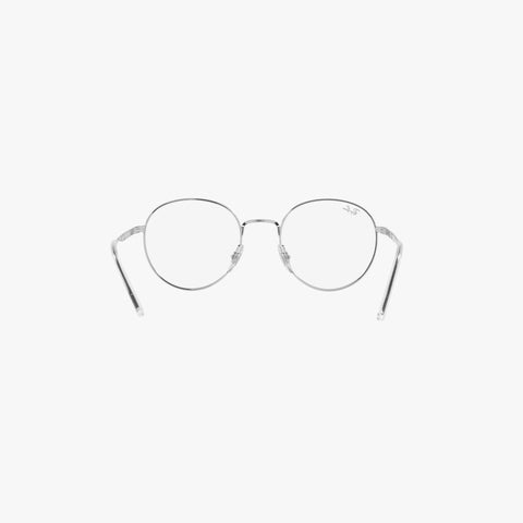 Ray-Ban RX3681V - 2501 - Sølv
