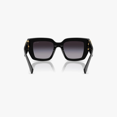 Miu Miu MU B05S - 16K90A - Sort