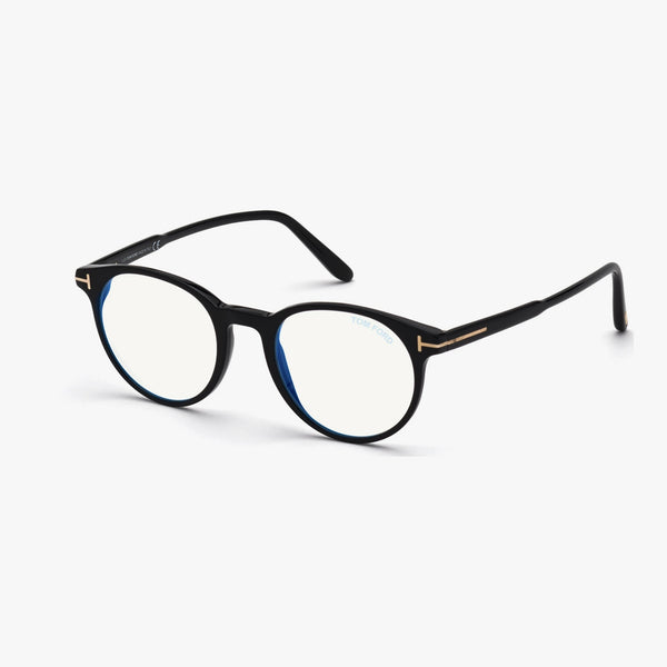 Tom Ford FT5695-B - 001 - Sort