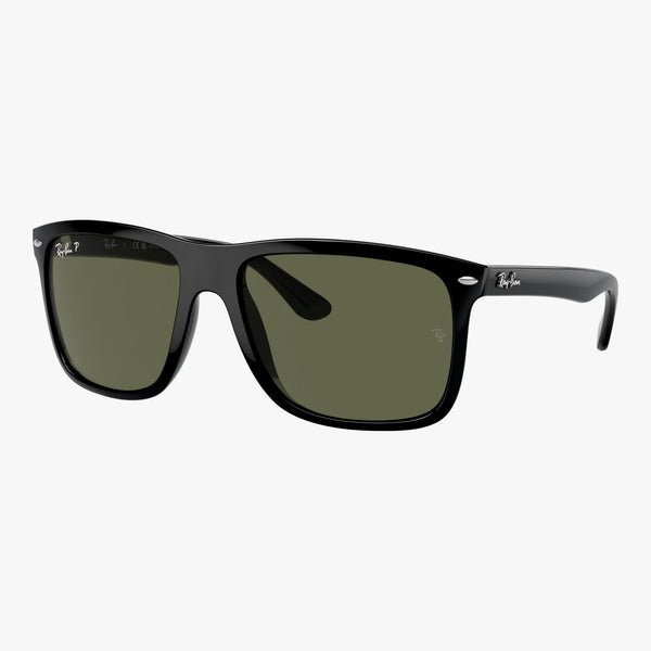 Ray-Ban BOYFRIEND TWO - 601/58 - Sort