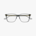Gucci GG0737O - 016 - Transparent grå