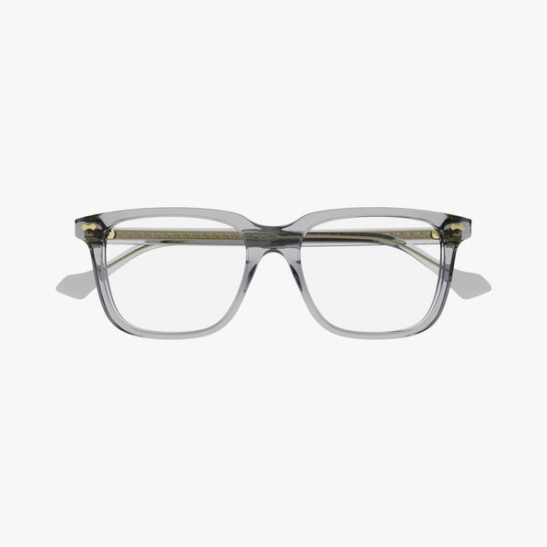 Gucci GG0737O - 016 - Transparent grå