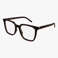 Saint Laurent SL M146 OPT - 002 - Havana