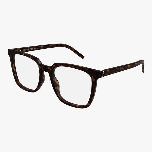 Saint Laurent SL M146 OPT - 002 - Havana
