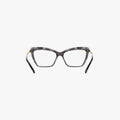 Dolce & Gabbana DG5025 - 504 - Transparent grå