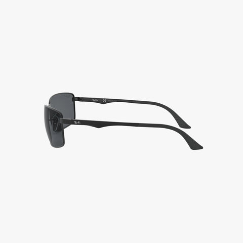 Ray-Ban N/a - 006/81 - Sort