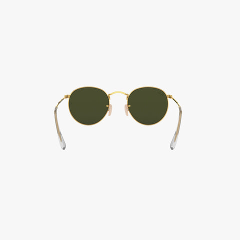 Ray-Ban ROUND METAL - 001 - Guld