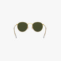 Ray-Ban ROUND METAL - 001 - Guld