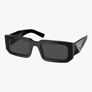 Prada PR 06YS - 09Q5S0 - Sort og hvid