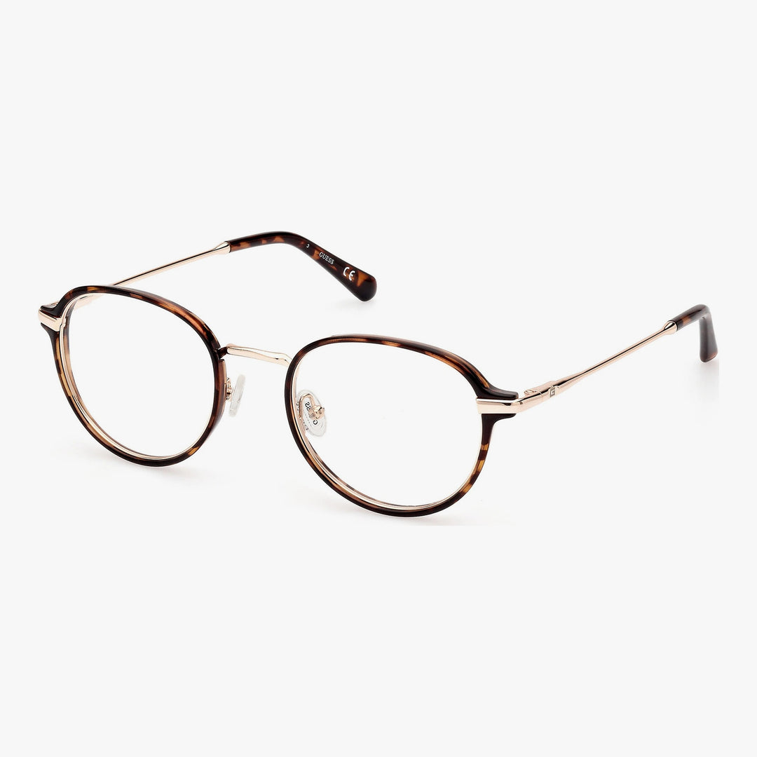 Guess GU50079 - 052 - Havana og guld