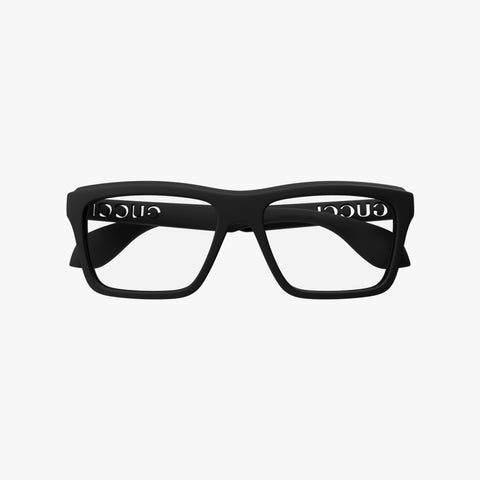 Gucci GG1573O - 001 - Sort
