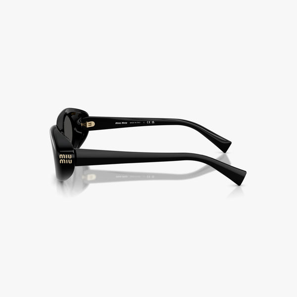 Miu Miu MU B09S - 16K08Z - Sort