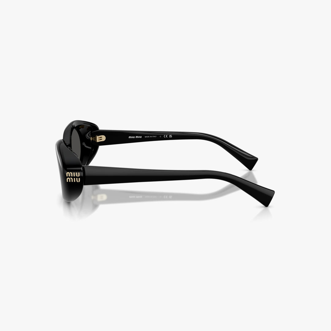 Miu Miu MU B09S - 16K08Z - Sort