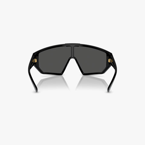 Versace VE4461 - GB1/87 - Sort