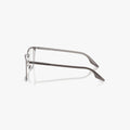 Ray-Ban RX5421 - 8111 - Transparent grå