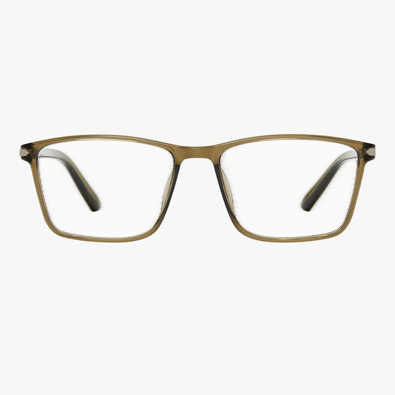 Aveline - Transparent grøn