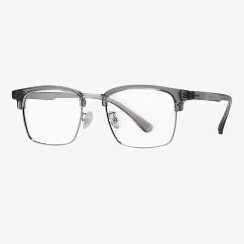 Valmont - Transparent grå