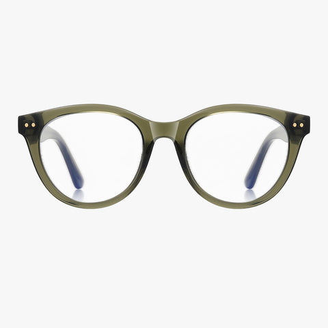 Graviel - Transparent grøn