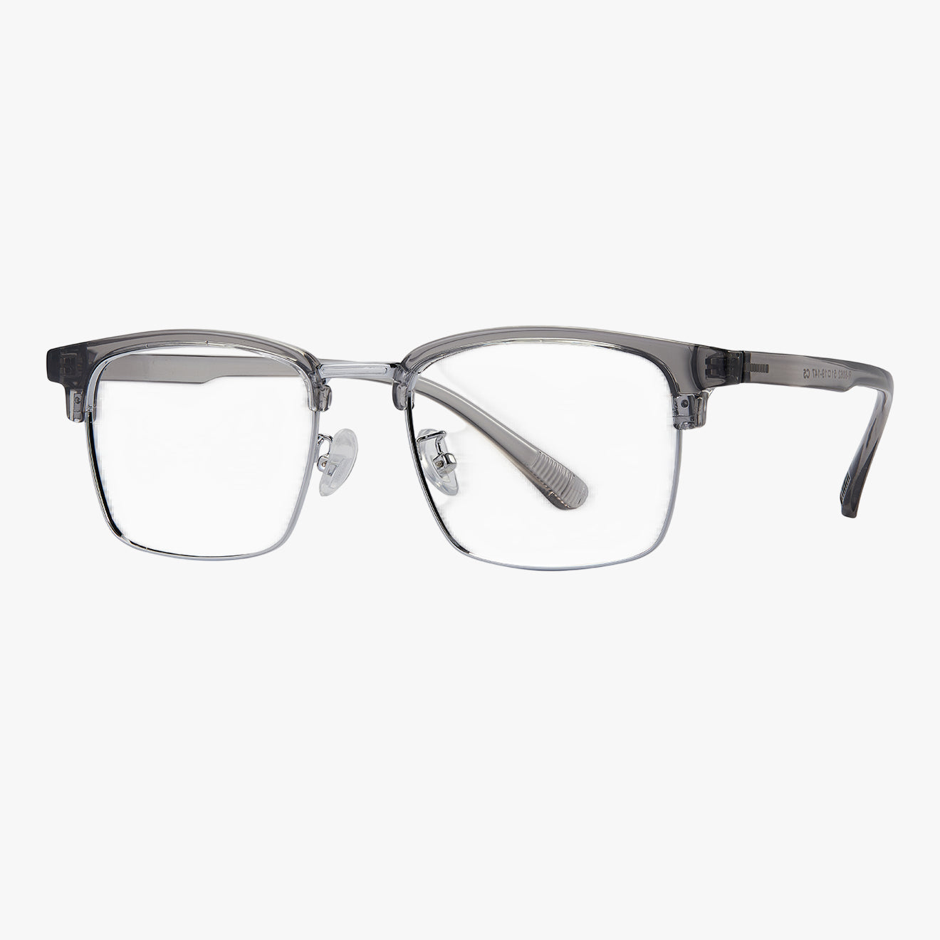 Valmont - Transparent grå