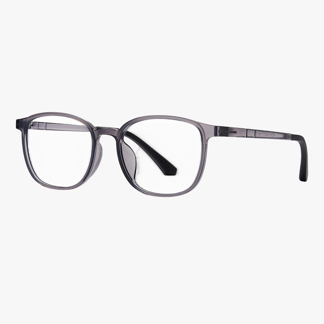 Elyndra - Transparent grå