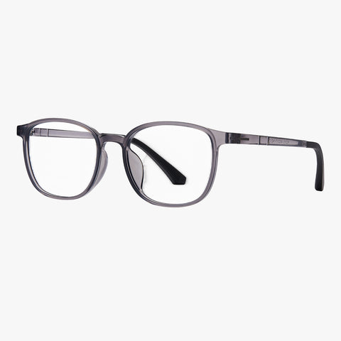 Elyndra - Transparent grå